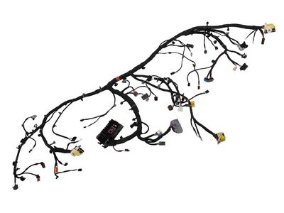 GM 84737741 Harness, Chassis Wiring 84737741 GM Harness, Chassis Wiring Product Photo 1 of 4