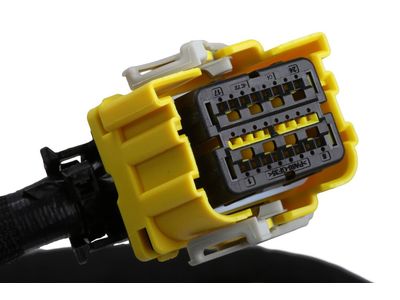 84737741 GM Harness, Chassis Wiring Product Photo 3 of 4