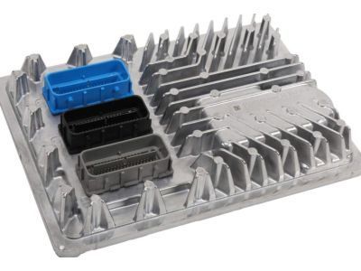 GMC Canyon Igniter - 12692067