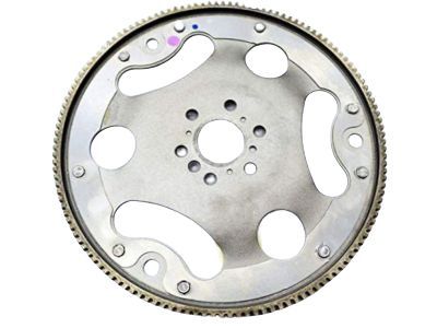 Pontiac Flywheel - 12647333