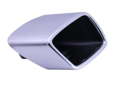 GMC 15222270 Tailpipe Extension