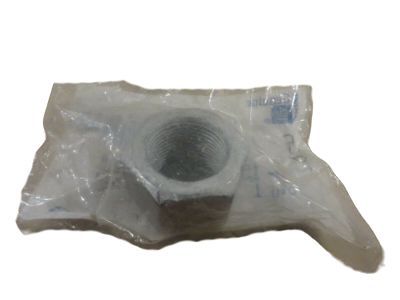 15994587 GM Nut, Auxiliary Spring, Rear Product Photo 3 of 3