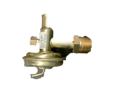 Oldsmobile 98 Heater Control Valve - 22502236