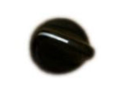 Oldsmobile 16267913 Heater Control Knob