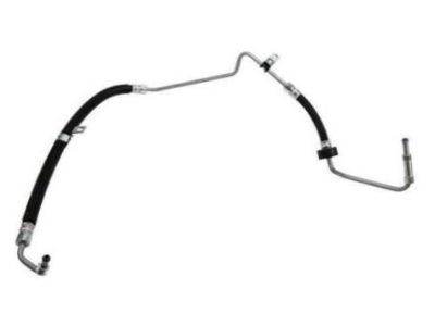 Pontiac Power Steering Hose - 25768879