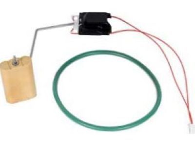 Chevy Express 3500 Fuel Sending Unit - 19168404
