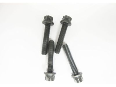 11098763 GM Bolt, Engine Camshaft & Balance Shaft Front Product Photo 2 of 2