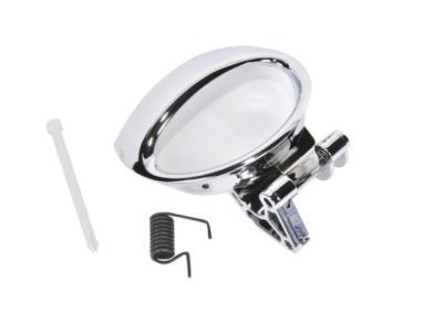 Chevy HHR Interior Door Handle - 19299613