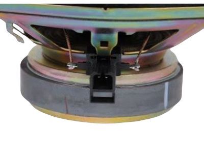 GMC Safari Car Speakers - 16238645