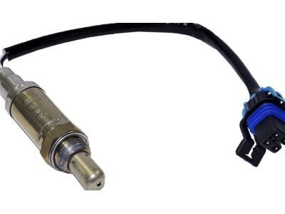 Oldsmobile Intrigue Oxygen Sensor - 19178924