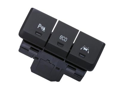 GM 23454823 Switch, Theft Deterrent Or Front / Rear / Side / Intake Object 23454823 GM Switch, Theft Deterrent Or Front / Rear / Side / Intake Object Product Photo 1 of 3