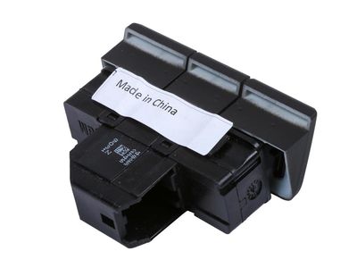 23454823 GM Switch, Theft Deterrent Or Front / Rear / Side / Intake Object Product Photo 2 of 3