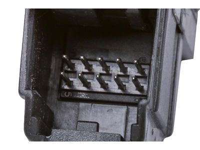 23454823 GM Switch, Theft Deterrent Or Front / Rear / Side / Intake Object Product Photo 3 of 3
