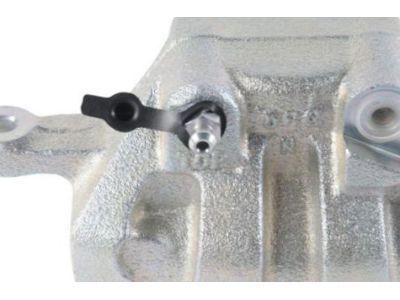 Chevy Caprice Brake Caliper - 13578804