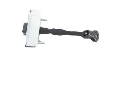Pontiac Torrent Door Check - 15869083
