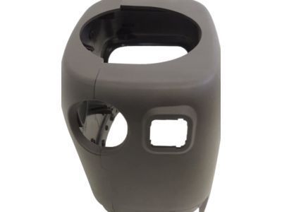 GMC Steering Column Cover - 22887268