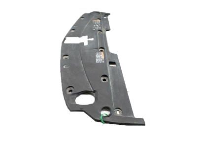 Chevy 22839771 Upper Deflector