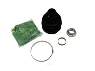 Pontiac CV Boot - 15269918