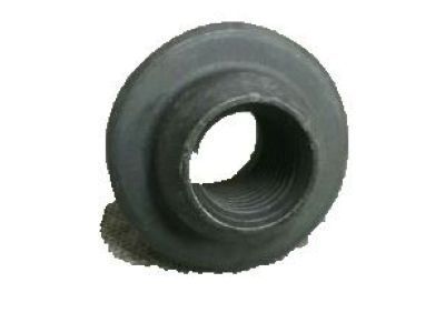 Oldsmobile Spindle Nut - 10017687