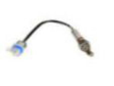 Hummer H3 Oxygen Sensor - 12596740