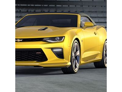Chevy 84116200 TRIM PKG,BODY ACCESSORY(INCLUDES 2-6)(LEMON)(INSTALL 2.60)(10.5336 KGS)(STAINLESS STEEL:QUAD)