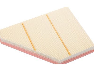 GMC Air Filter - 23321606