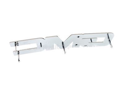 GMC Sierra 1500 Classic Emblem - 22881265
