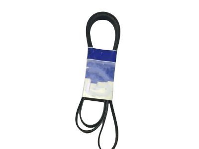 Chevy 12617797 Serpentine Belt