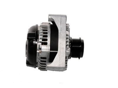 GMC Alternator - 84143543