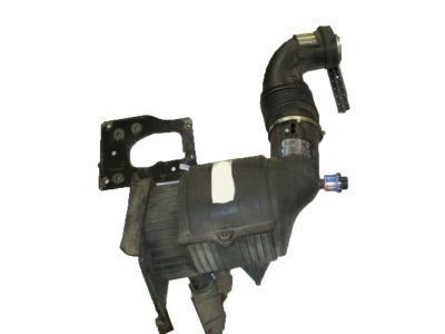GMC Sierra 3500 HD Air Hose - 20917396