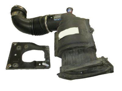 GMC Sierra 3500 HD Air Hose - 20917396