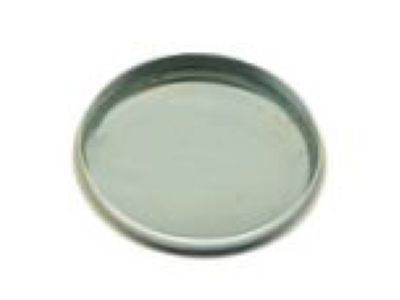 GMC Wheel Cover - 15124265
