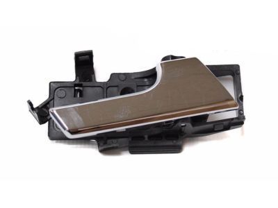 Chevy Aveo Interior Door Handle - 96462710