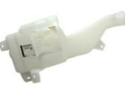 GM 22122557 Washer Reservoir 22122557 GM Washer Reservoir Product Photo 1 of 3