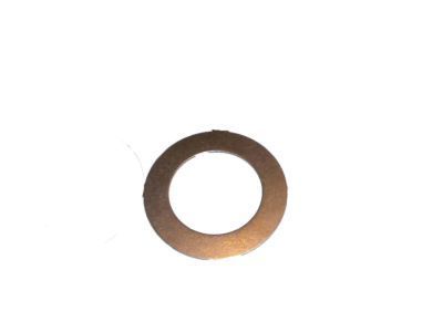 Chevy 3907089 SHIM KIT,DIFFERENTIAL BEARING(REAR/AXLE)(.058-.063" THICK)