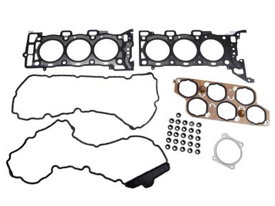 GM 12643604 Gasket Kit, Engine Cylinder Head 12643604 GM Gasket Kit, Engine Cylinder Head Product Photo 1 of 1
