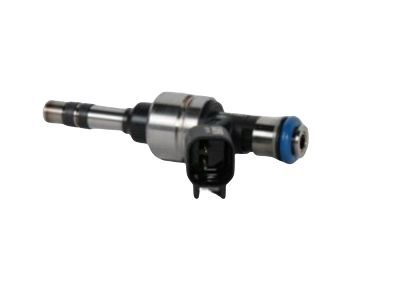 Chevy Traverse Fuel Injector - 12634126