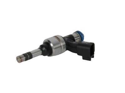 Chevy Traverse Fuel Injector - 12634126