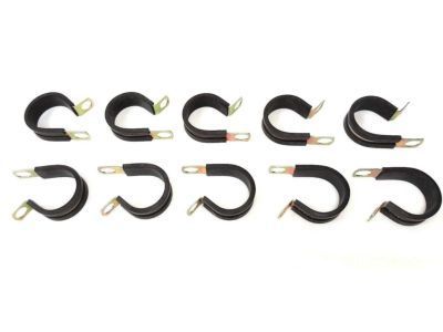 Chevy 11610328 CLAMP,ENGINE WIRING HARNESS CLIP(8.950)
