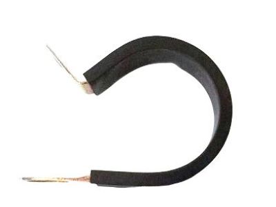 Chevy 11610328 CLAMP,ENGINE WIRING HARNESS CLIP(8.950)