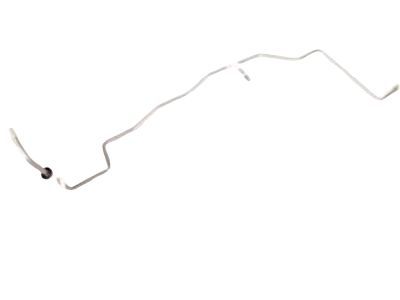 Chevy 15051890 PIPE,TRANS FLUID COOLER LOWER(OUTLET)