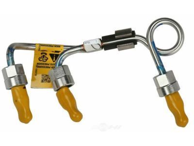 GM 12656726 High Pressure Line 12656726 GM High Pressure Line Product Photo 1 of 2