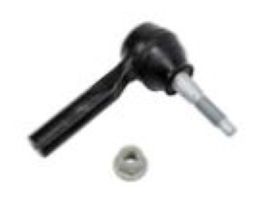 GMC Tie Rod - 19210064