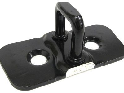 GMC Sierra 2500 HD Door Striker - 15182587