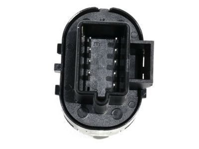 Pontiac Mirror Switch - 15261341
