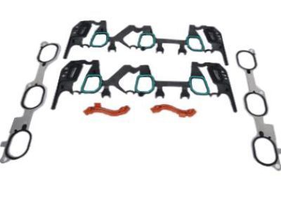 Buick Rendezvous Intake Manifold Gasket - 12594815