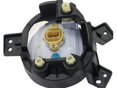 Chevy Trax Fog Light - 42549356