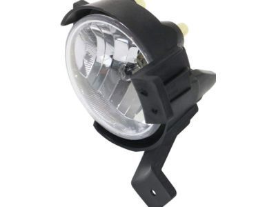 Chevy Trax Fog Light - 42549356