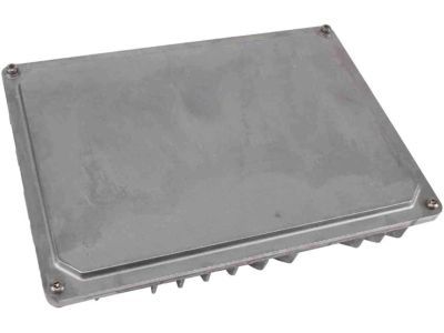 Buick Verano Engine Control Module - 12651994