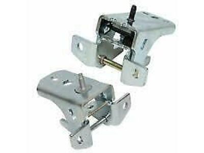 Chevy Express 3500 Door Hinge - 15994458